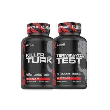 Natty Mass Kill Kit